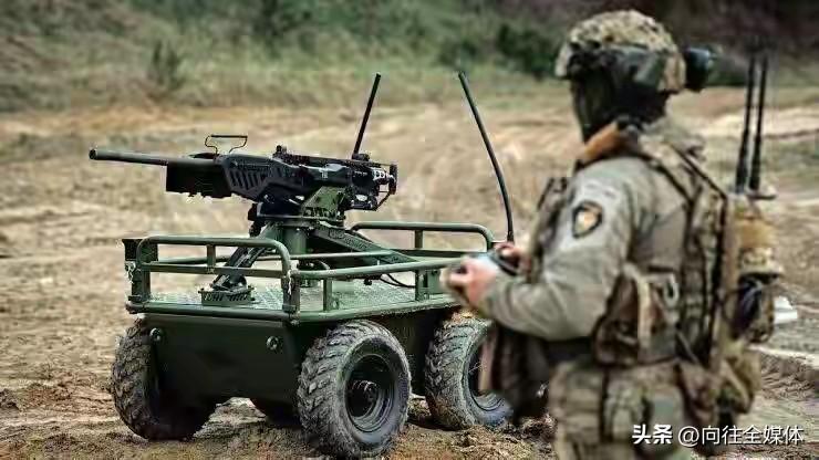 俄乌战场颠覆性变革：无人装备集群对决，人类战争迈入新形态
 
🔥 战争形态剧变