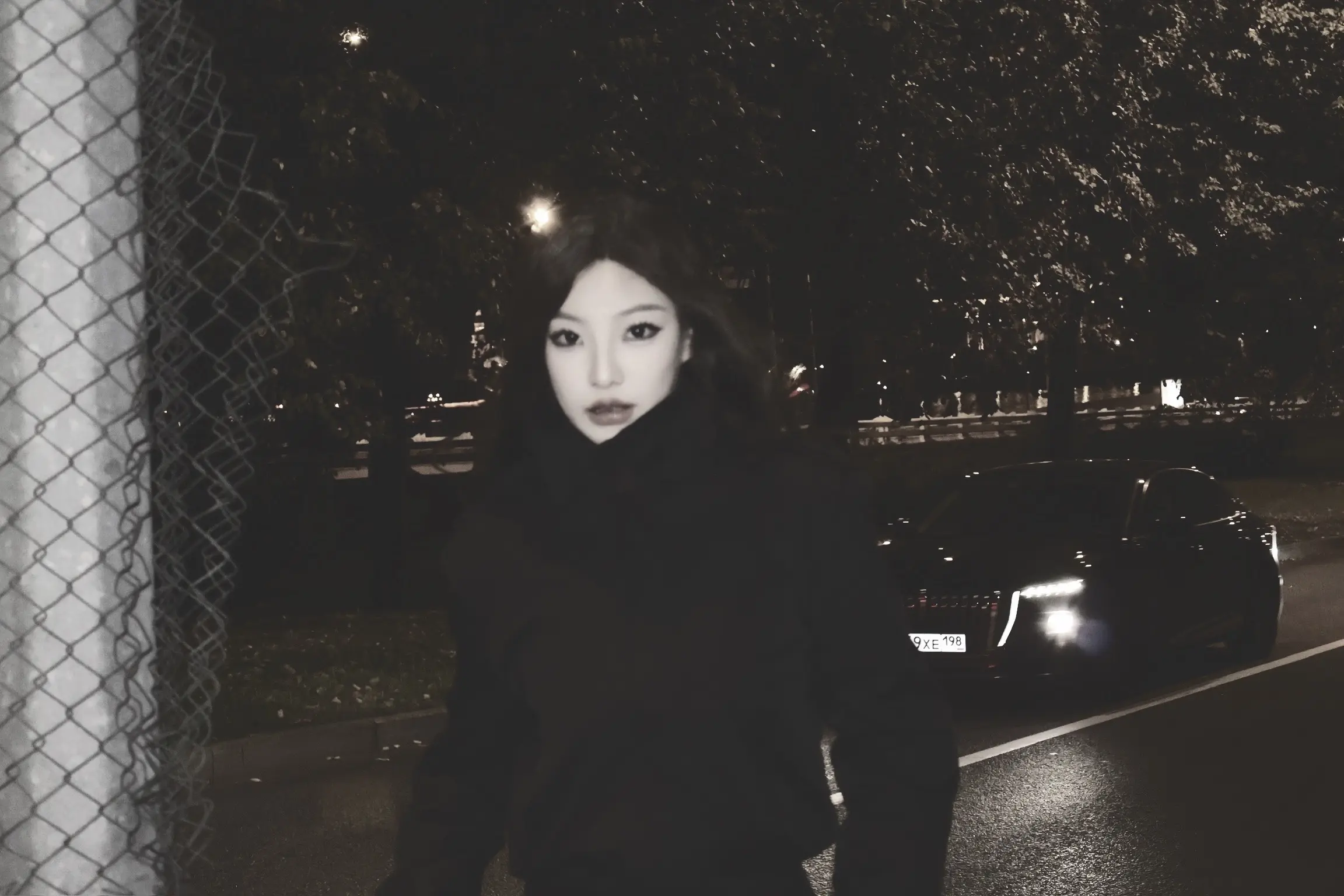 女人就要整点有劲的
