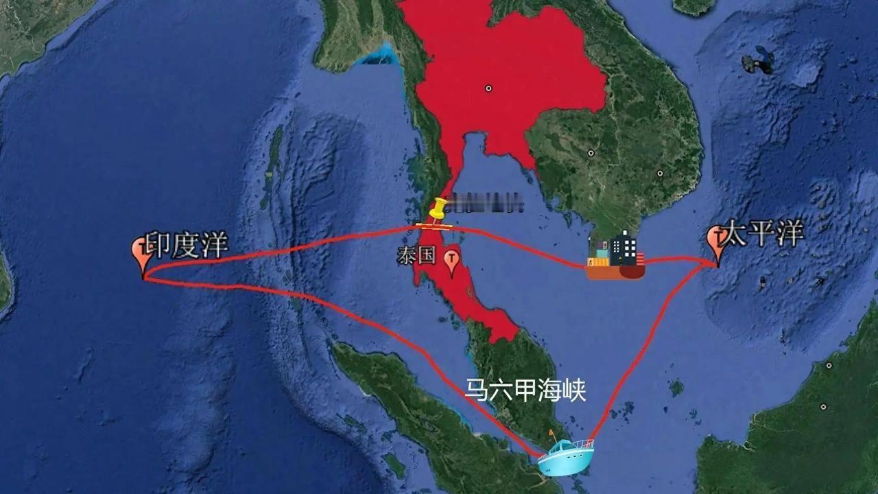 像美国一样买走格陵兰岛？很多人以为，要破解马六甲困局，要和美国一样，非得把缅甸那