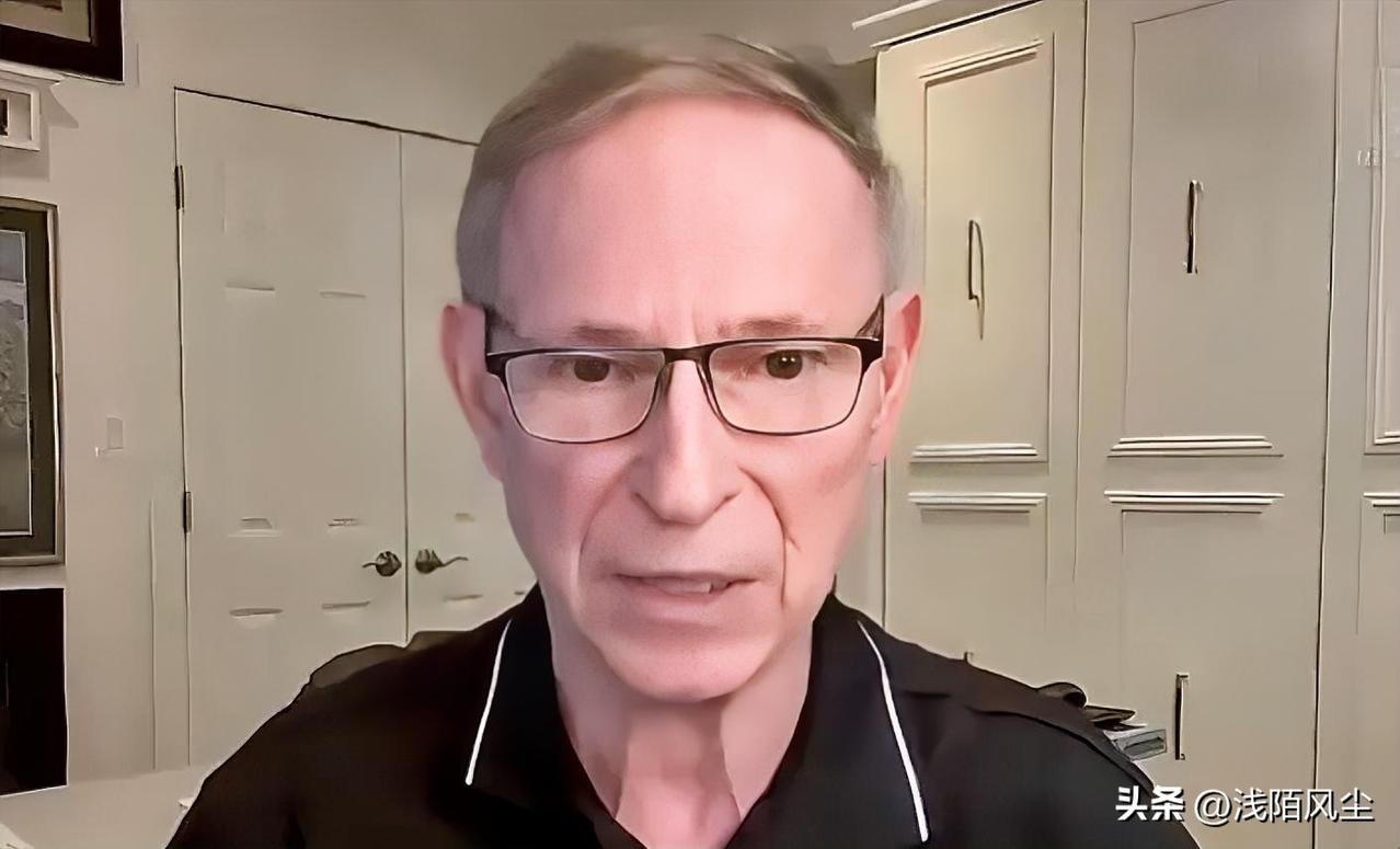 美军82空降师前指挥官在接受采访时表示，仅靠一支人数很少、装备极其轻便的空降部队