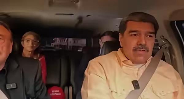 万万没想到，委内瑞拉总统马杜罗竟被美国抓获。
据美国总统特朗普宣称，马杜罗及其夫