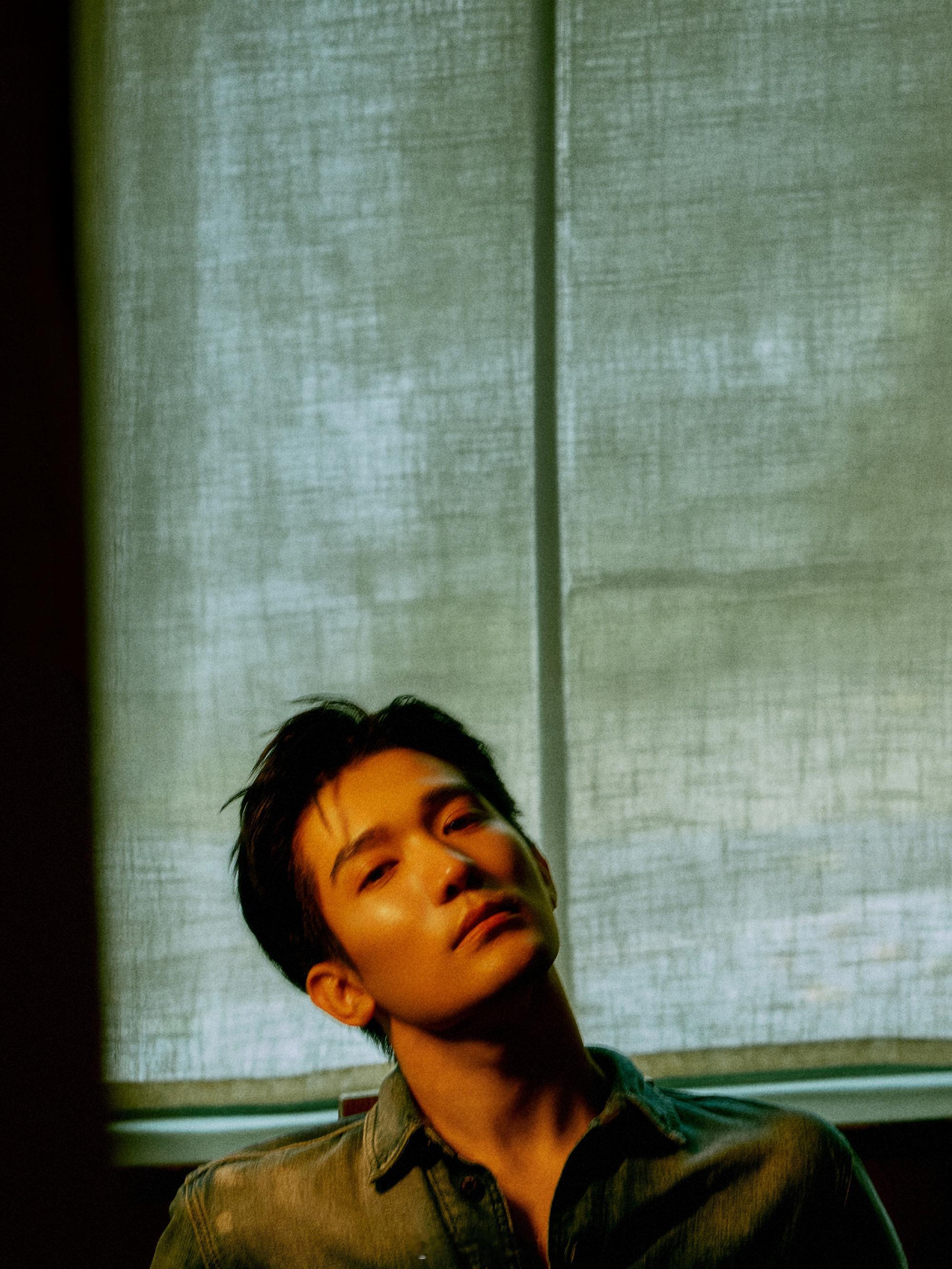 梁永棋是要去上歌手了吗谁被梁永棋生日福利狠狠拿捏了！美图新歌双份派送，粤语情歌开