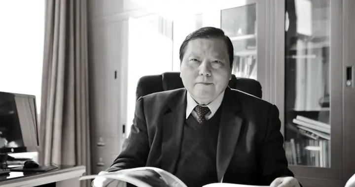 沉痛悼念！中国工程院院士吴锋逝世