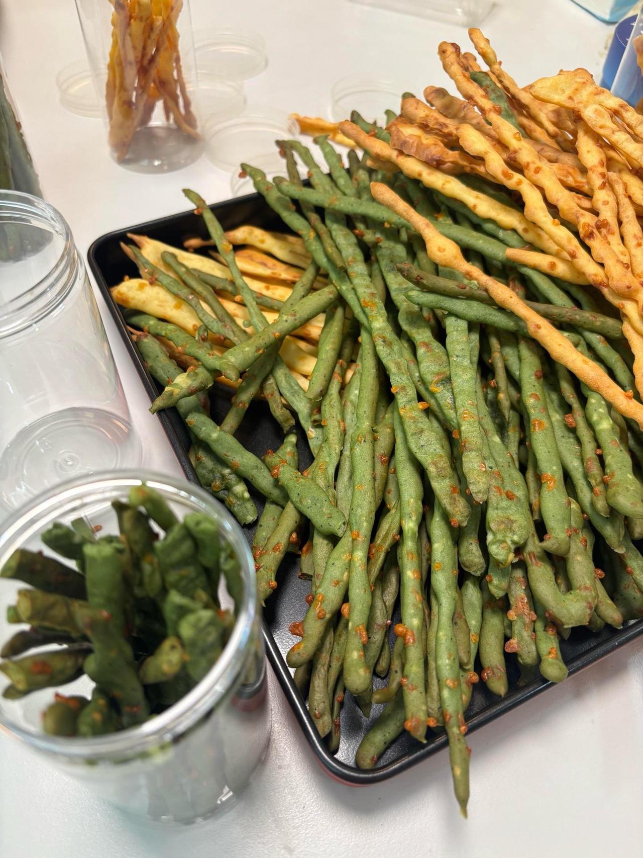 新研究的还不错