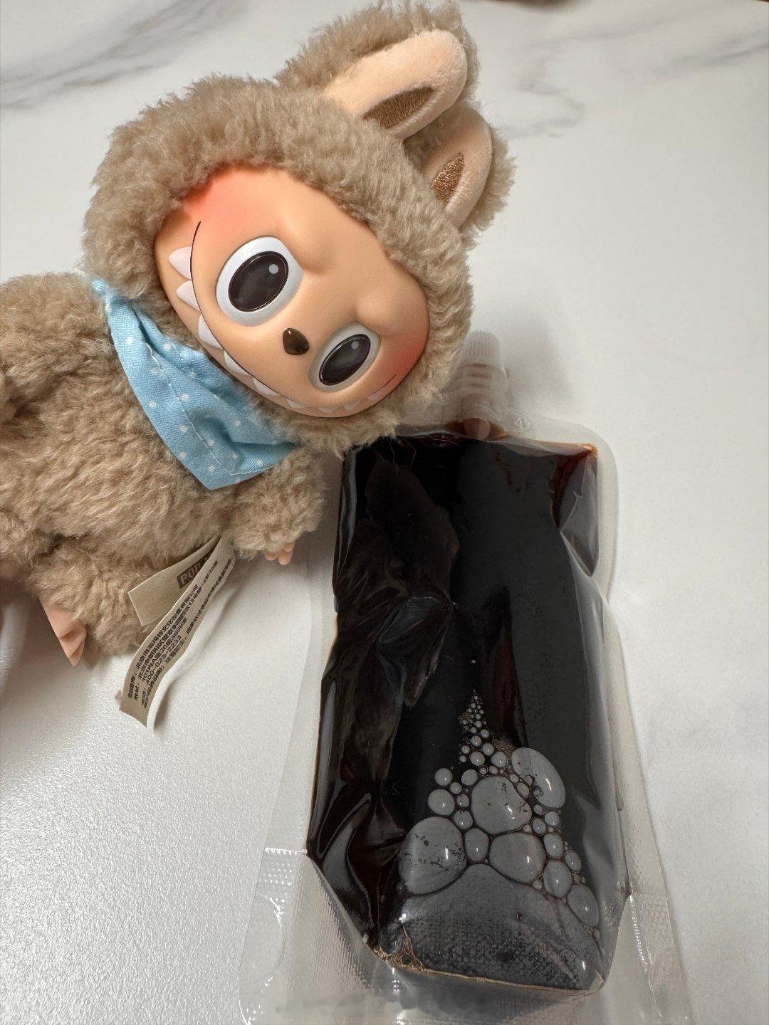 喝-中药减脂太爽了！一个月刷掉了二十斤！！！ 