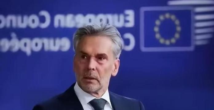 荷兰曾扬言 “硬抢稀土”？荷兰官员表示，如果中国断供稀土，他们会采取 “必要手段