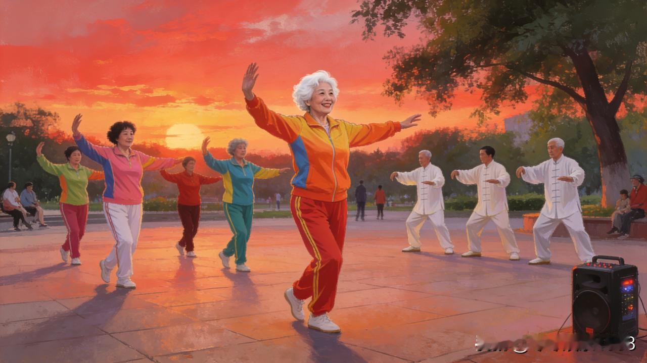 老公是 120 司机，最近拉过 6 位长寿老人 ——4 位 90 多岁，2 位 