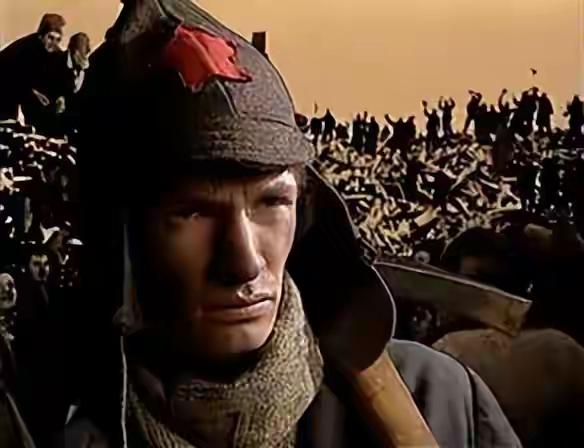 《钢铁是怎样炼成的》

是苏联作家尼古拉·奥斯特洛夫斯基创作的一部长篇小说，讲述