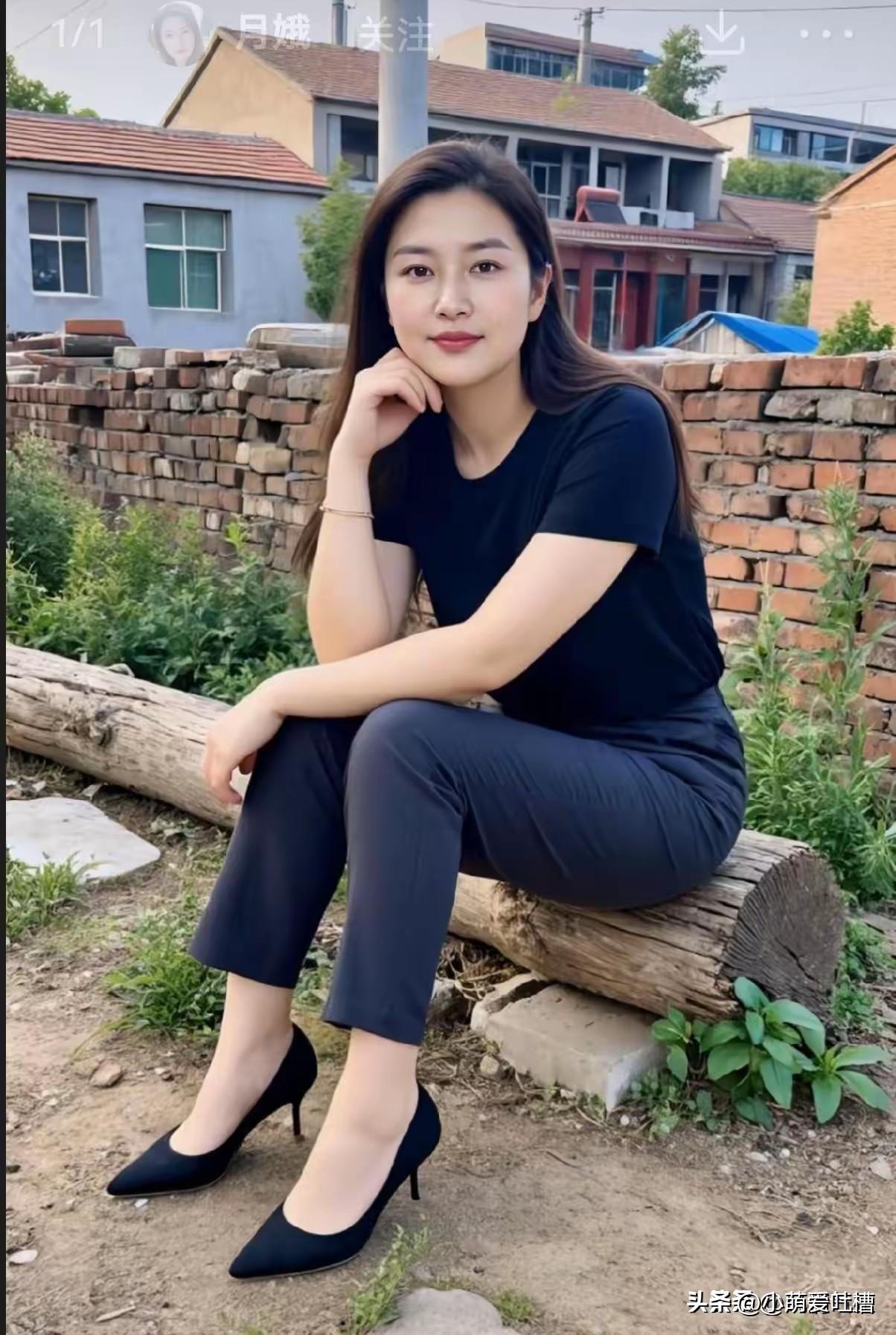 她出生农村，彩礼五万八，温柔贤惠，
会不会被嫌弃？