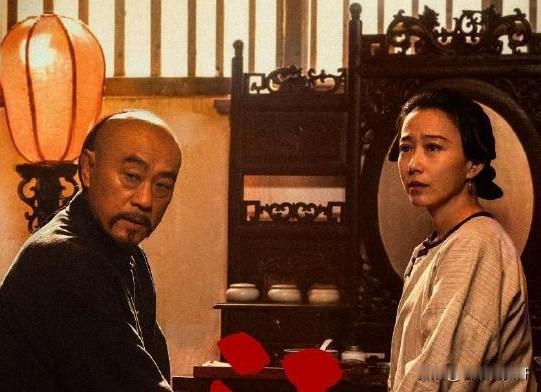 《江海潮生》中未出现的三位张謇妾室，后来的命运更让人揪心。
      电视剧《