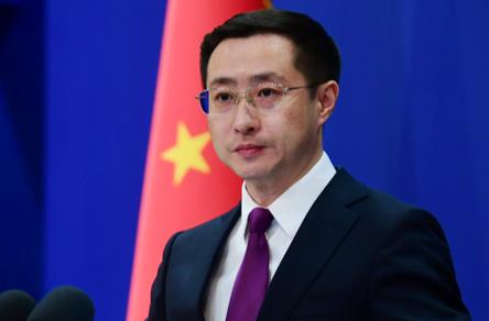 美国在人工智能上搞站队搞得有多急？谁敢离中国近一点，美国就扬言要直接弄谁！

8