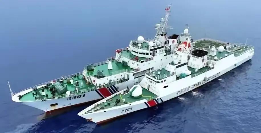 全球都在递刀子，赌的就是中日必须一战！很多人以为这是地缘政治的必然碰撞。错了！真