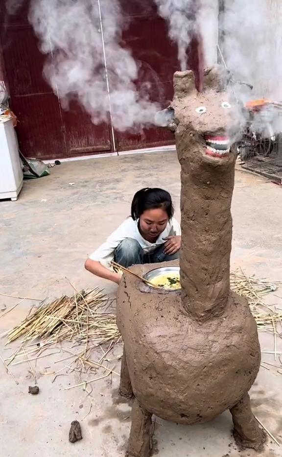 有人，你别笑。