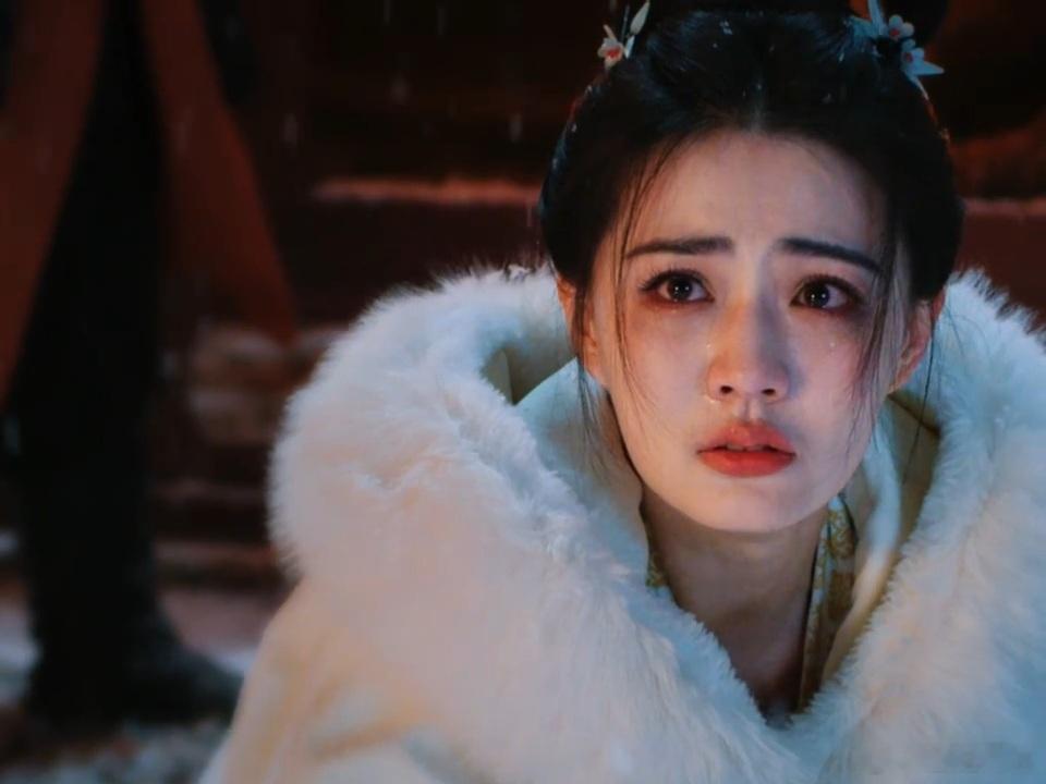 当哥哥姐姐的真看不得这个 真的扛不住这种剧情！本身就把家人放在心尖上，看谢淮安拼