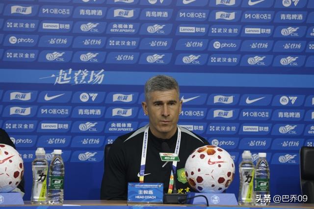 国安遭遇伤病潮：李磊茹子楠缺阵、达万存疑，明晚客战武汉三镇被迫变阵，蒙哥马利称仍