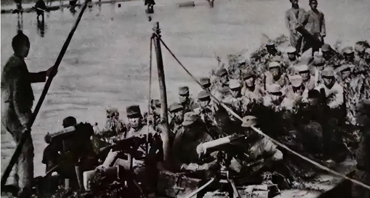 八路军支队司令叛变，解放后改名换姓卖菜，被中统特务供出。
此人是八路军冀中军区独