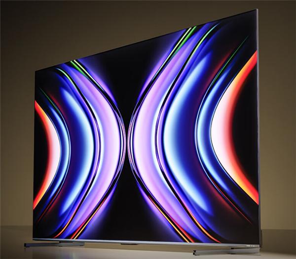 海信Vidda发现X Pro电视上市，首发价4599元起。

这款新品定位为旗舰
