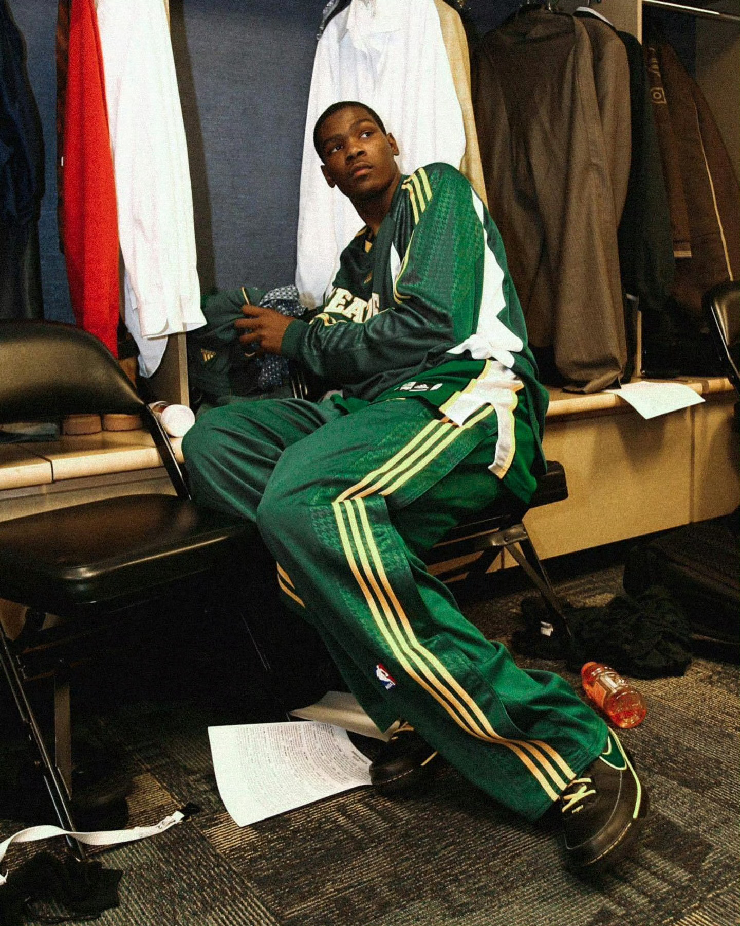 Shams：NBA董事会已经投票通过决议，联盟将正式启动扩军，且本次扩军仅开放拉