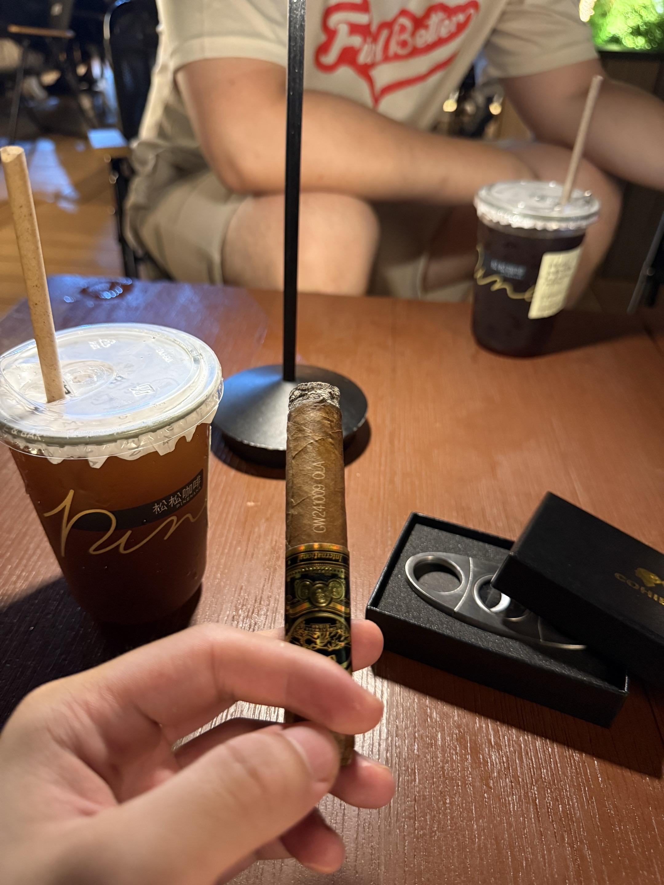 简单的日常