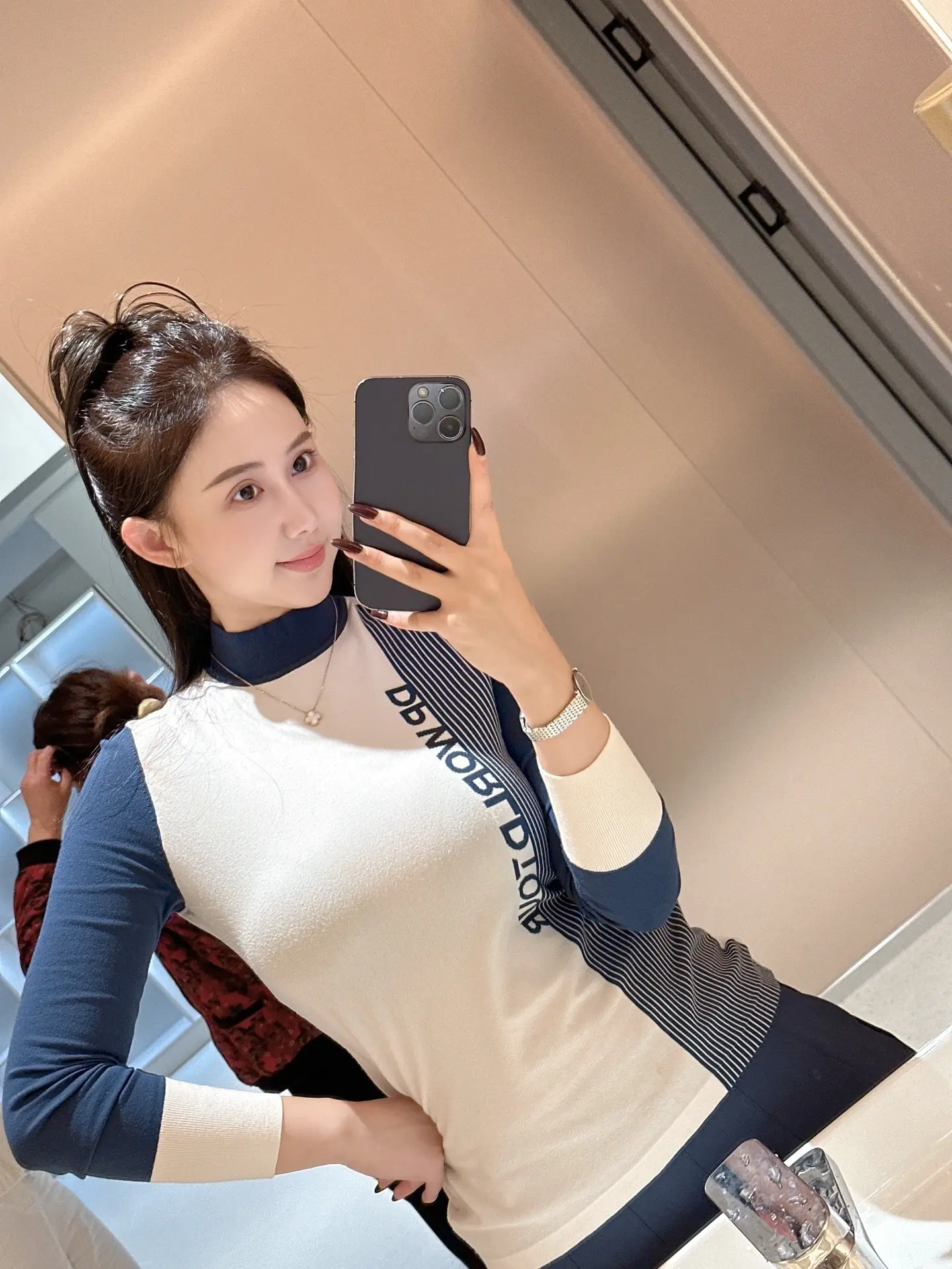 冷