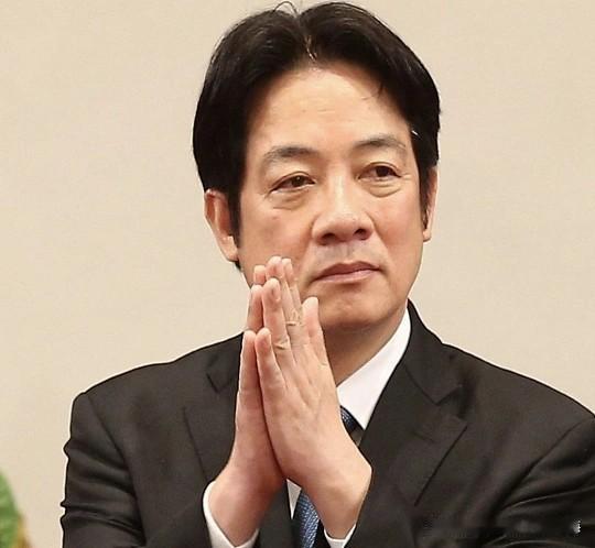 赖清德要访问非洲，却没成，叫嚣什么中国打压！装可怜，搏同情，不过有许多台湾人还真