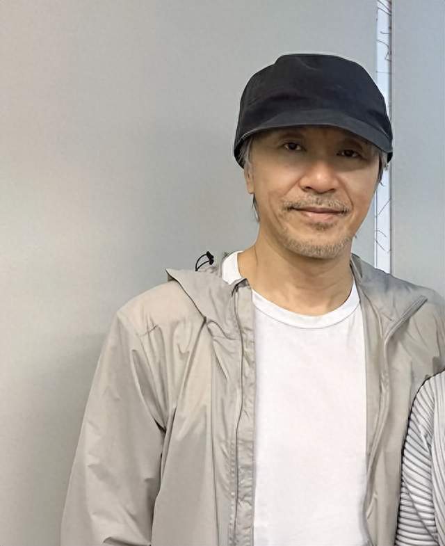 套现走人？64岁周星驰退出内陆市场，和张柏芝关系早已水落石出