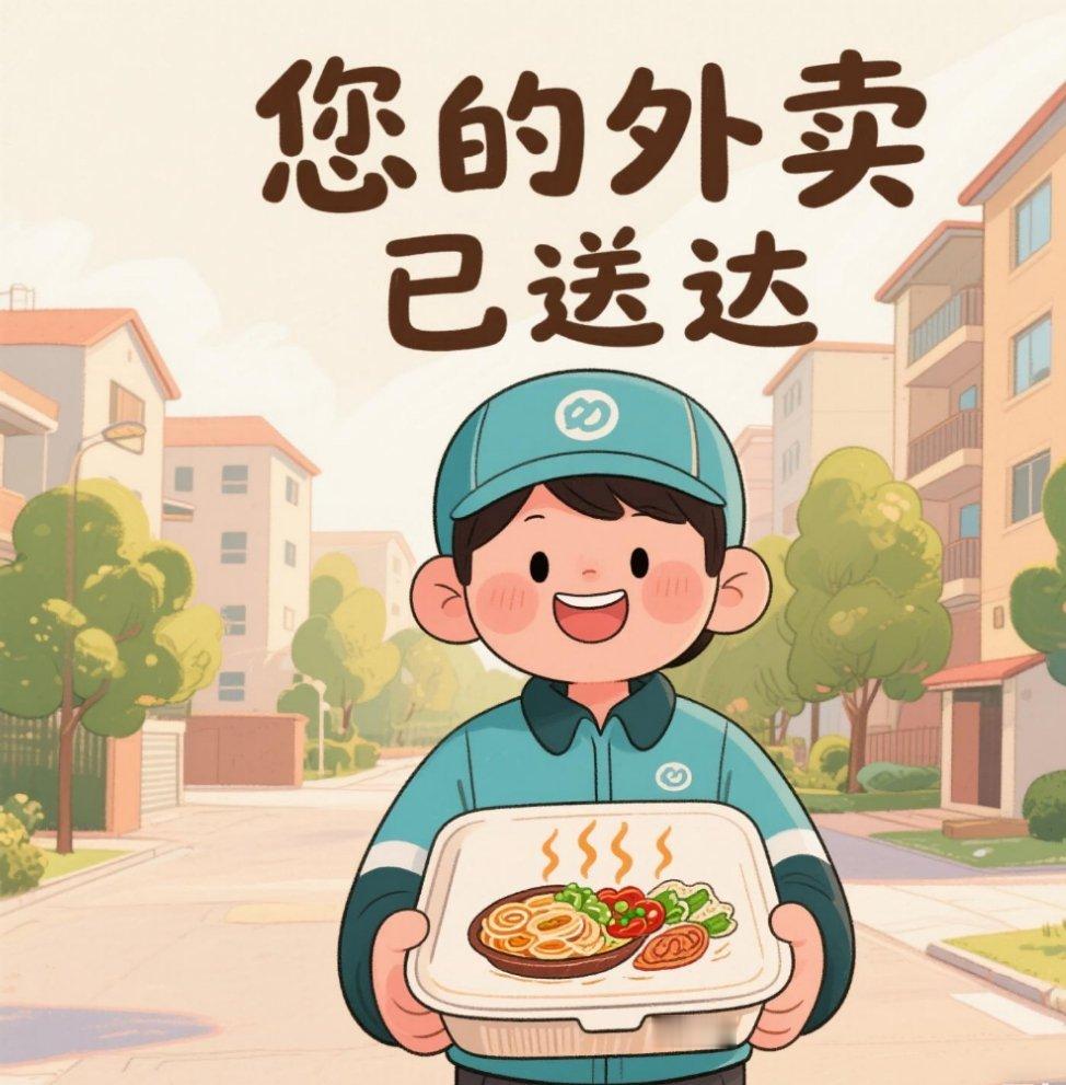 刘强东回应亲自送外卖 大佬跑去送外卖，真挺新奇！虽说不知道他为啥这么做，但这事儿