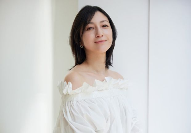广末凉子宣布复出广末凉子重启演艺活动 女演员广末凉子通过其担任代表董事的个人事务