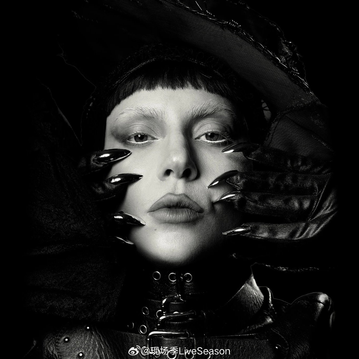 ladygaga 【Lady Gaga专辑《MAYHEM》释出单曲均获主流奖项提