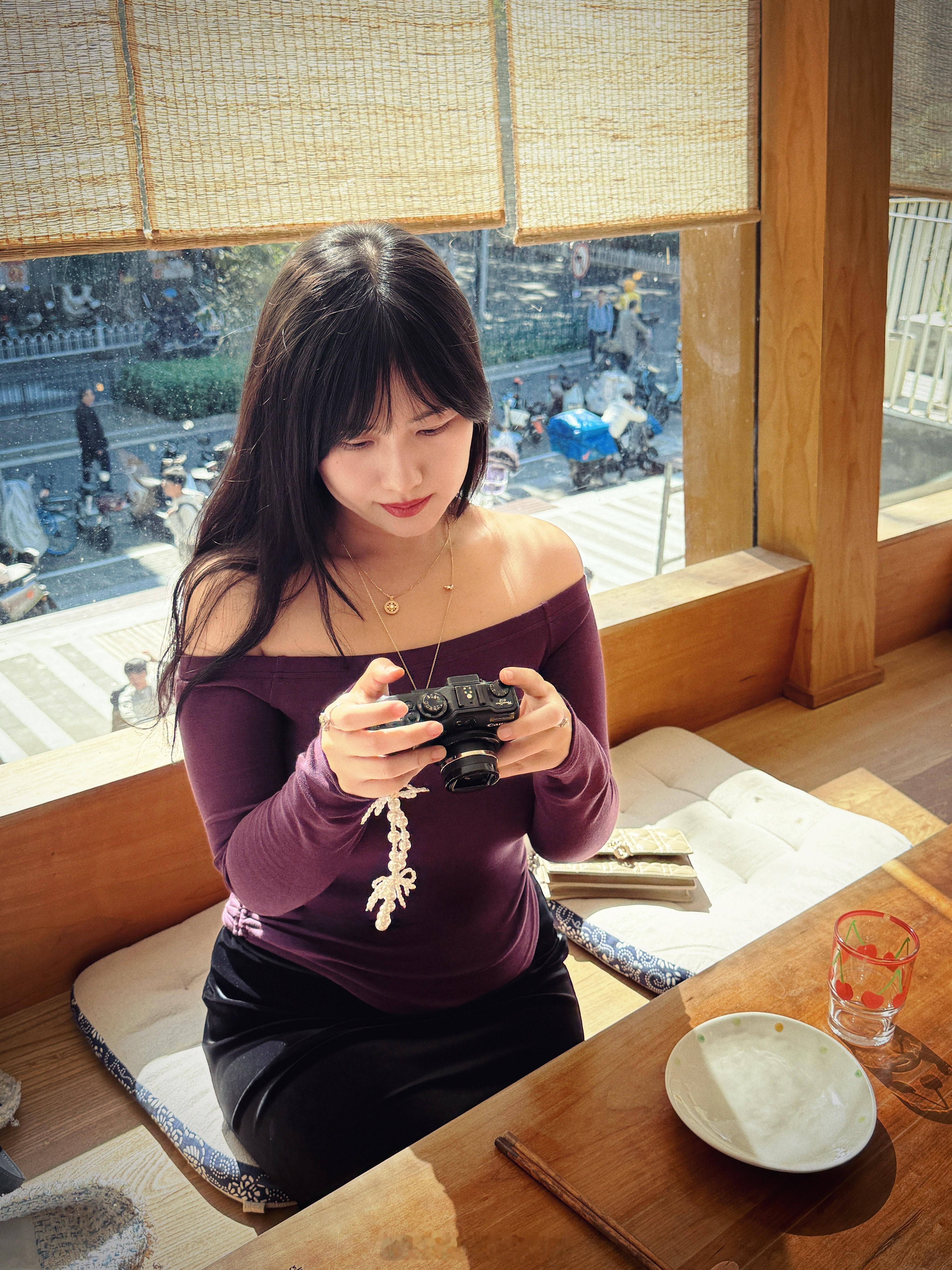 头晕了一天[悲伤] ​​​