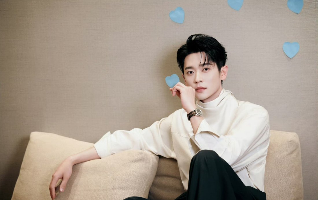 丞磊生日快乐🎂这是陪你一起渡过的第三个生日啦🎊 以后还会有更多的！！ 