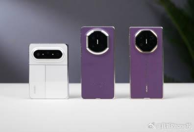 阔折/大折/三折三种形态折叠屏，不考虑价格，你会选谁？ 