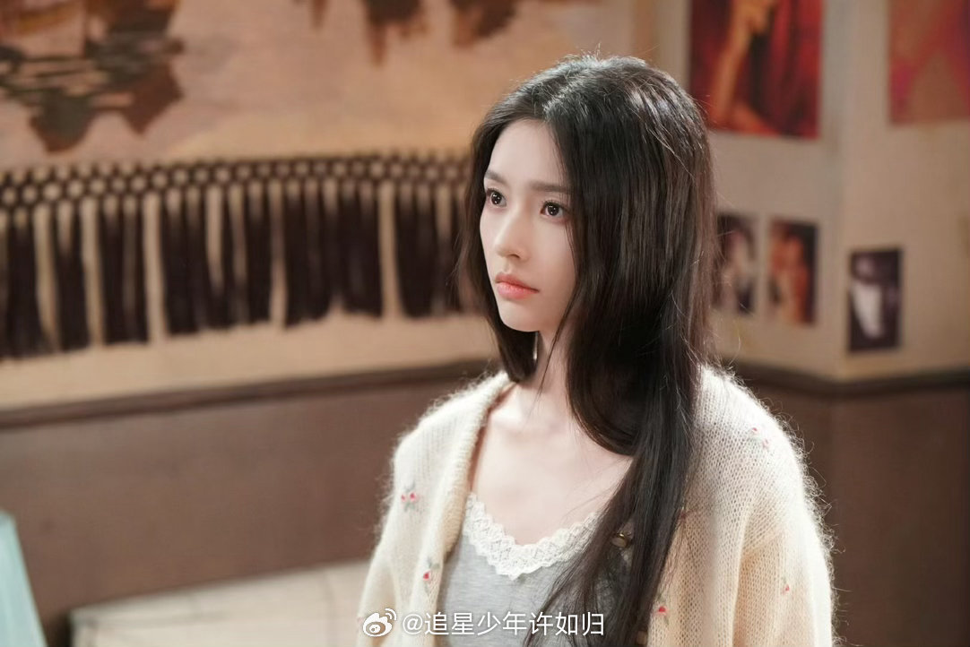 冬去春来好真实冬去春来拍了新人女演员的困境 冉冉被楚老板单独叫去那段，确实看得人