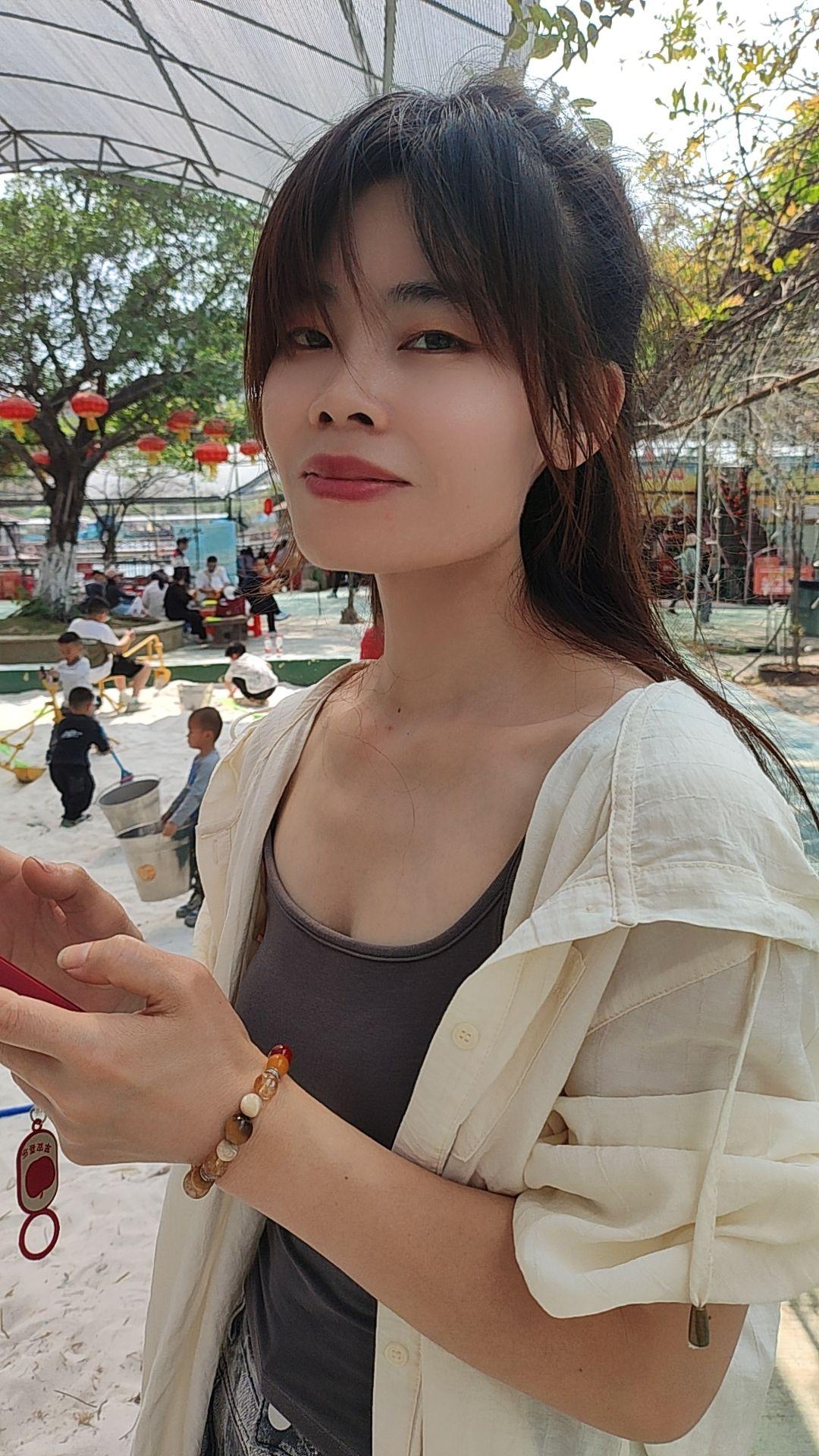 又刷到我了吧，这就是命😂