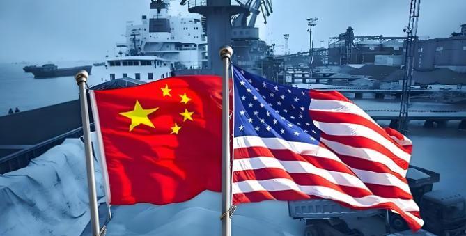 中美“产业链重构”的生死时速，已经开跑。美国要“有序脱钩”，我们偏要“无序引爆”