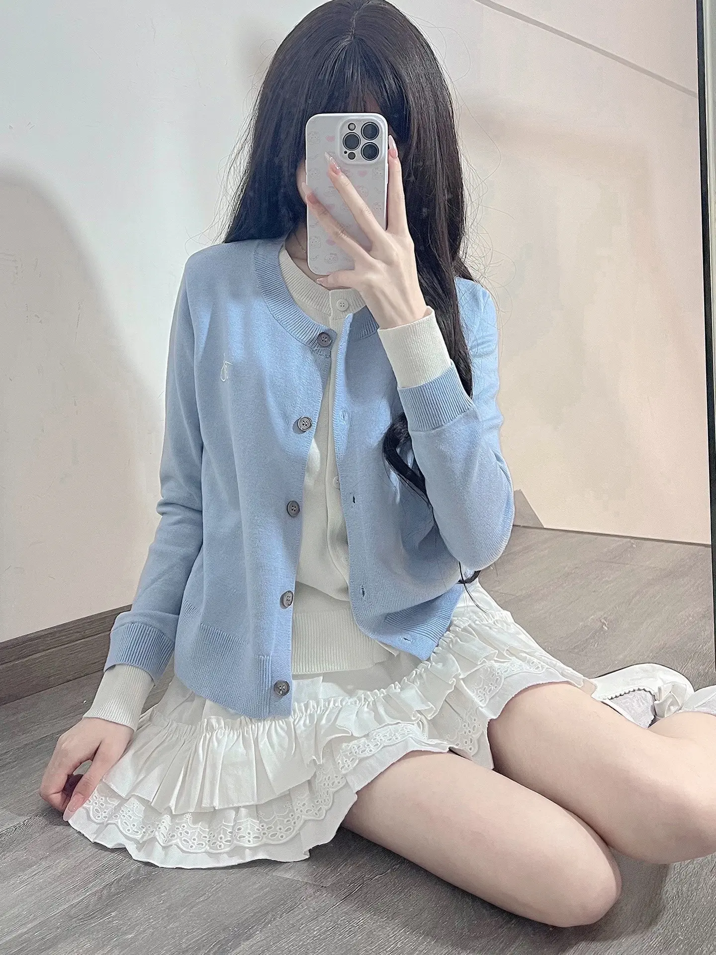 待我如初多少钱 我买