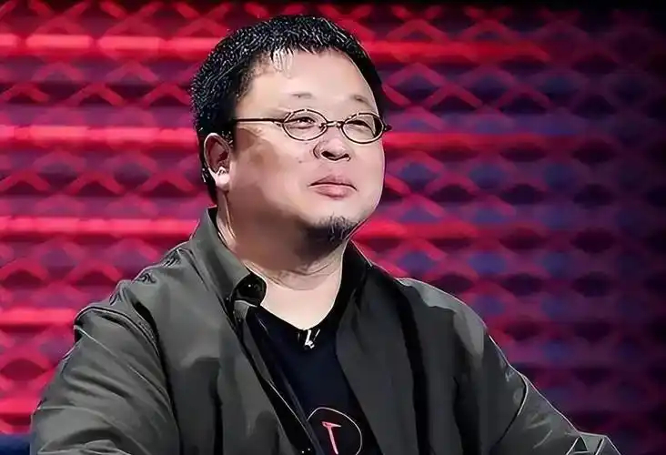 孙宇晨疯了吗？竟然全网公开招标测量其身高！罗永浩：孙割能割这么多年，每一个没底线