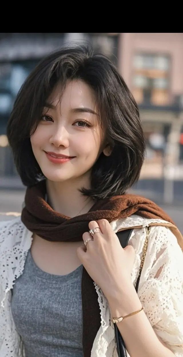 陪你最多的人是你自己，           所以做自己喜欢的样子就好