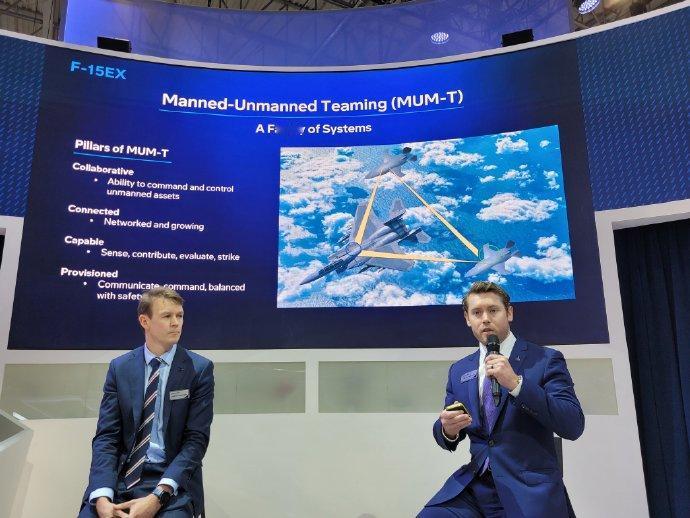 2026特种作战会议（SOF）计划开设航空演示区域

飞行总动员1月23日消息：