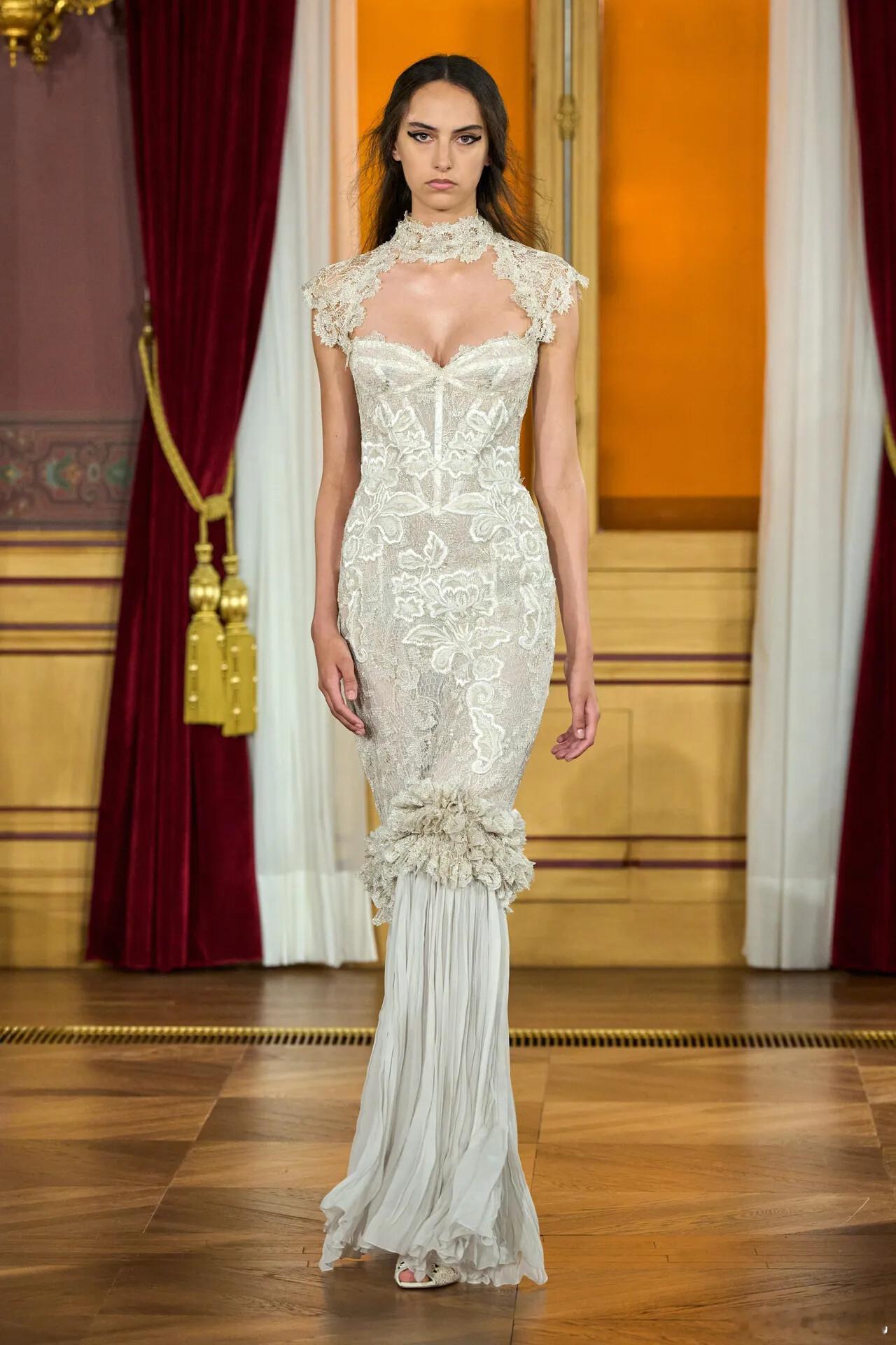 ArdazaeiFall Winter 2026 Haute Couture 