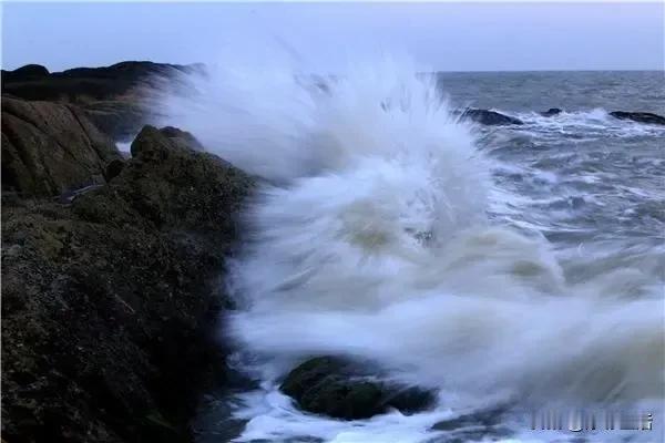 #记录我的2024# 
《浪淘沙》

唐·白居易

白浪茫茫与海连，

平沙浩浩