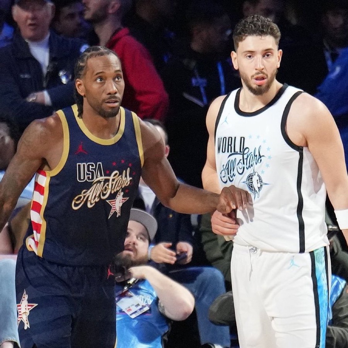 据 WillGuillory 报道，如果火箭队在季后赛早早出局，他们可能会在今年