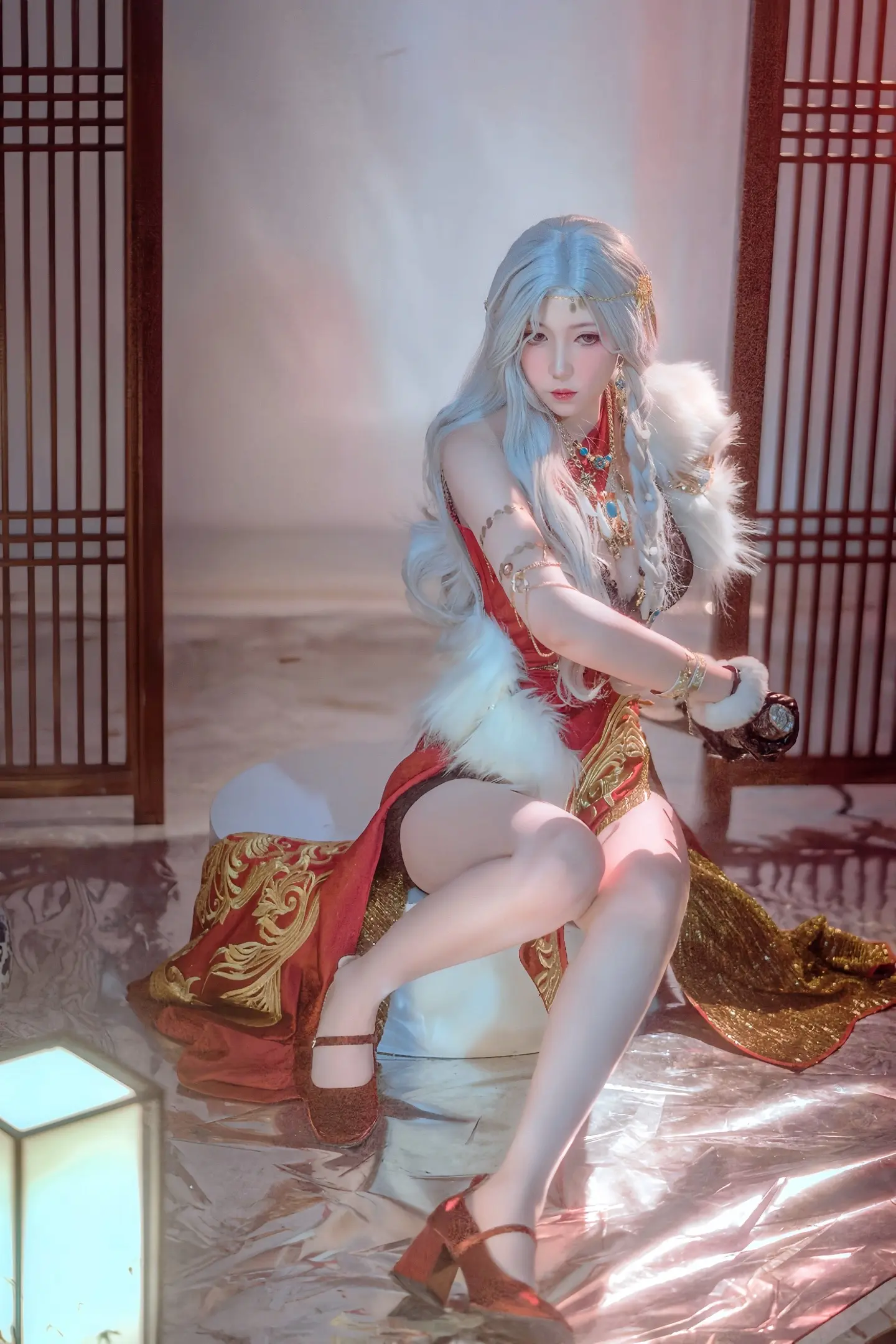 立冬喽，记得吃饺子喝羊汤哦！