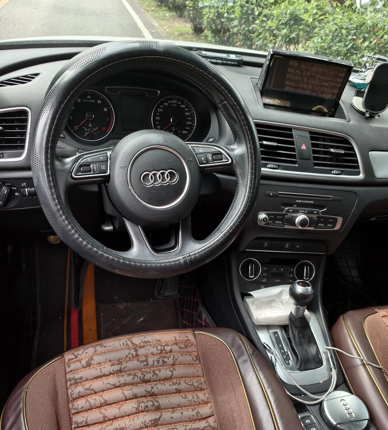 自己动手换机油省了150块，但最后流的汗让我怀疑人生
上次我写了换空滤掰断卡扣的