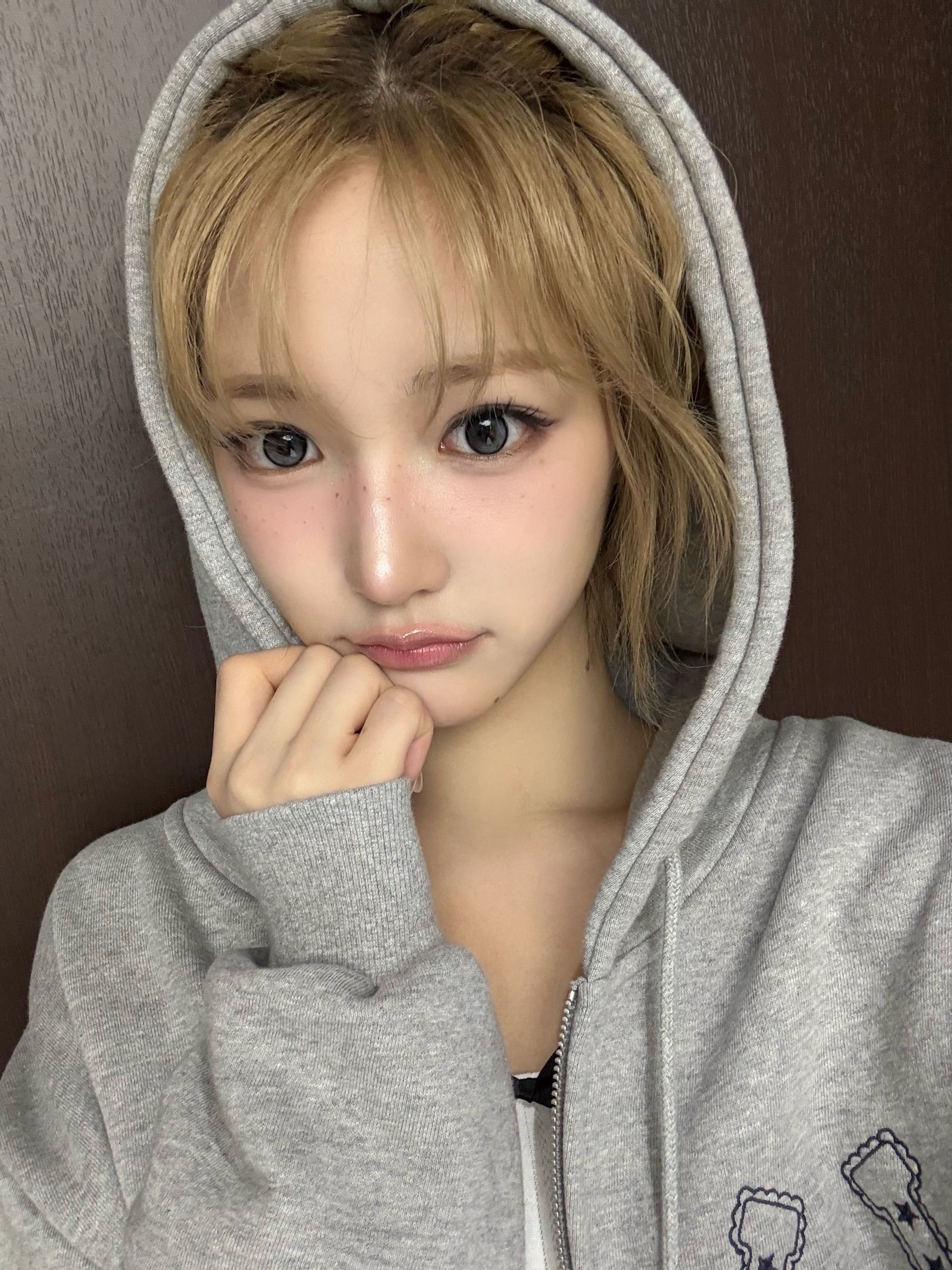 260329 KiiiKiii JIYU徐知裕 