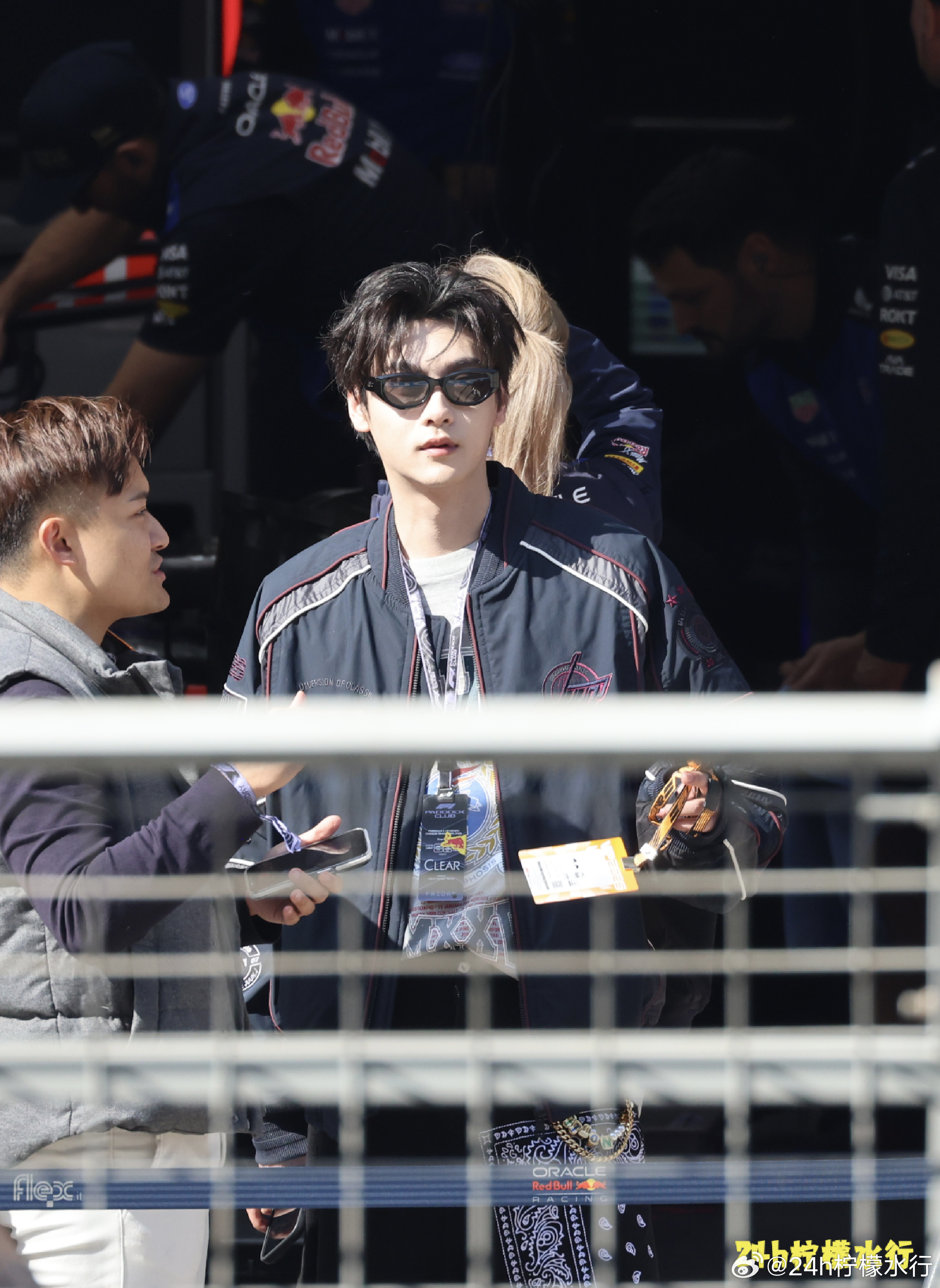 田栩宁老公！！！ 