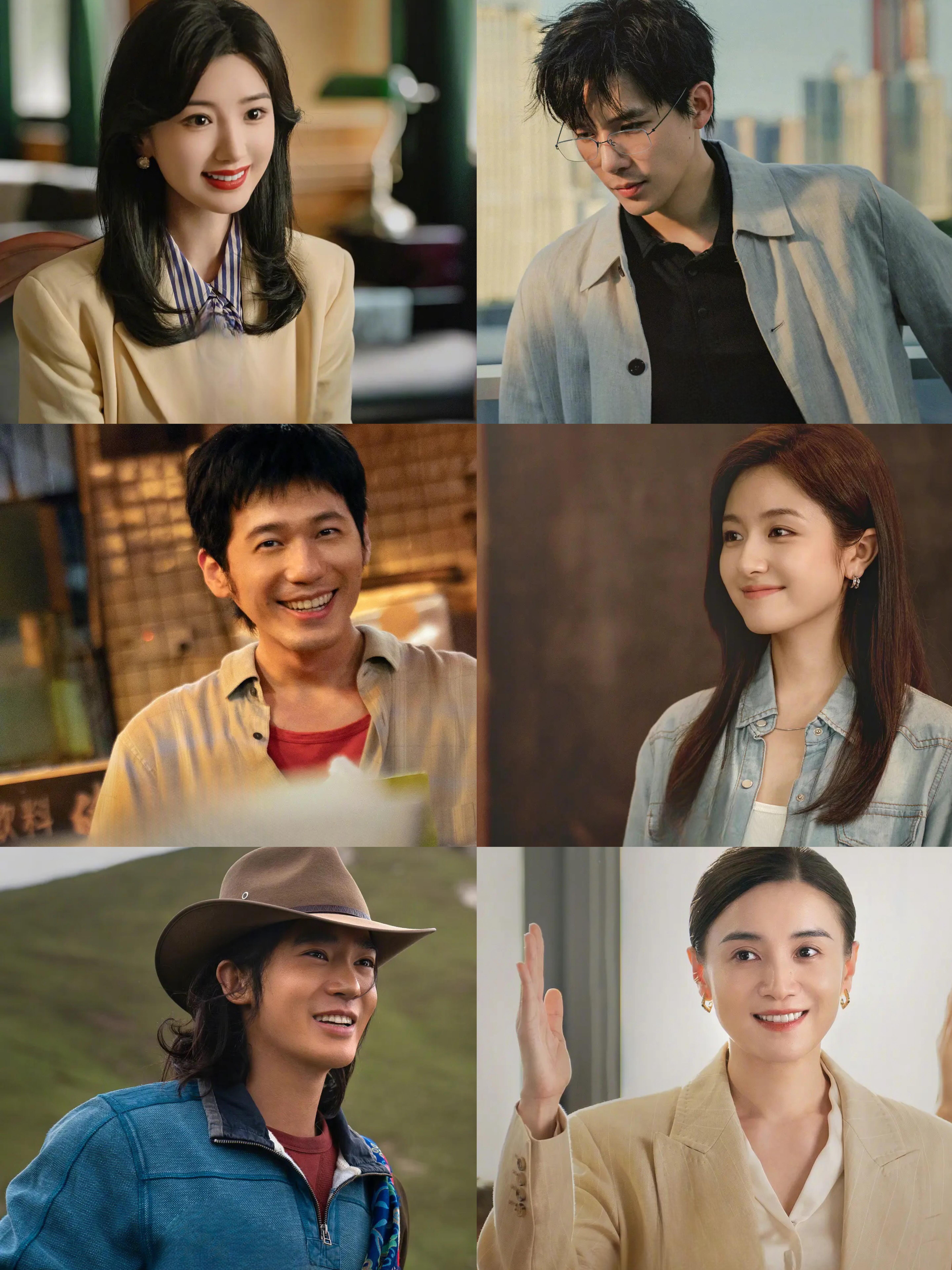 王玉雯白宇看得我提心吊胆的 短剧《奇迹》这段太会搞气氛了！四个坏人加停电，王玉雯