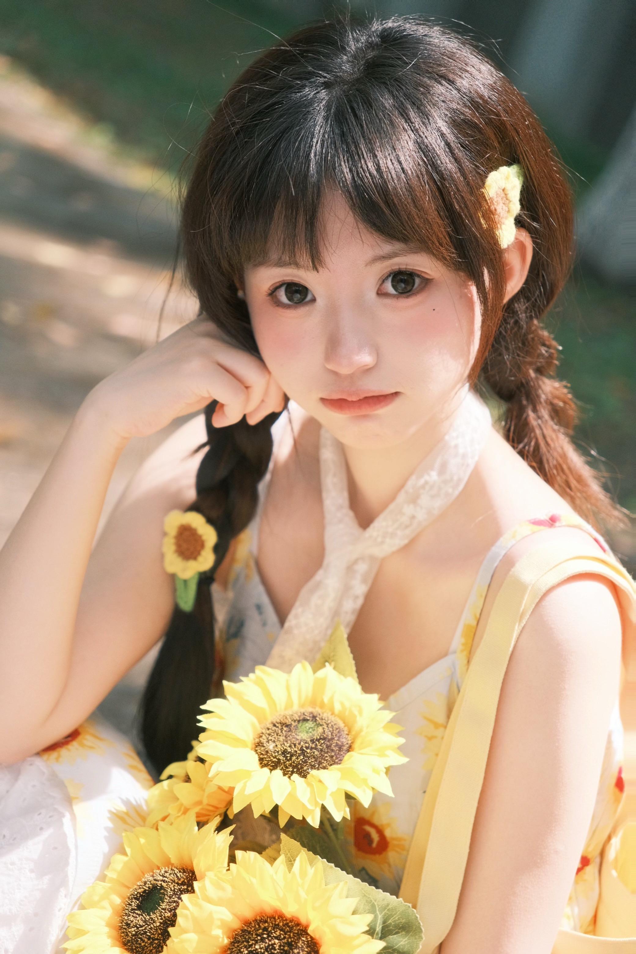 收到了五月份的图。