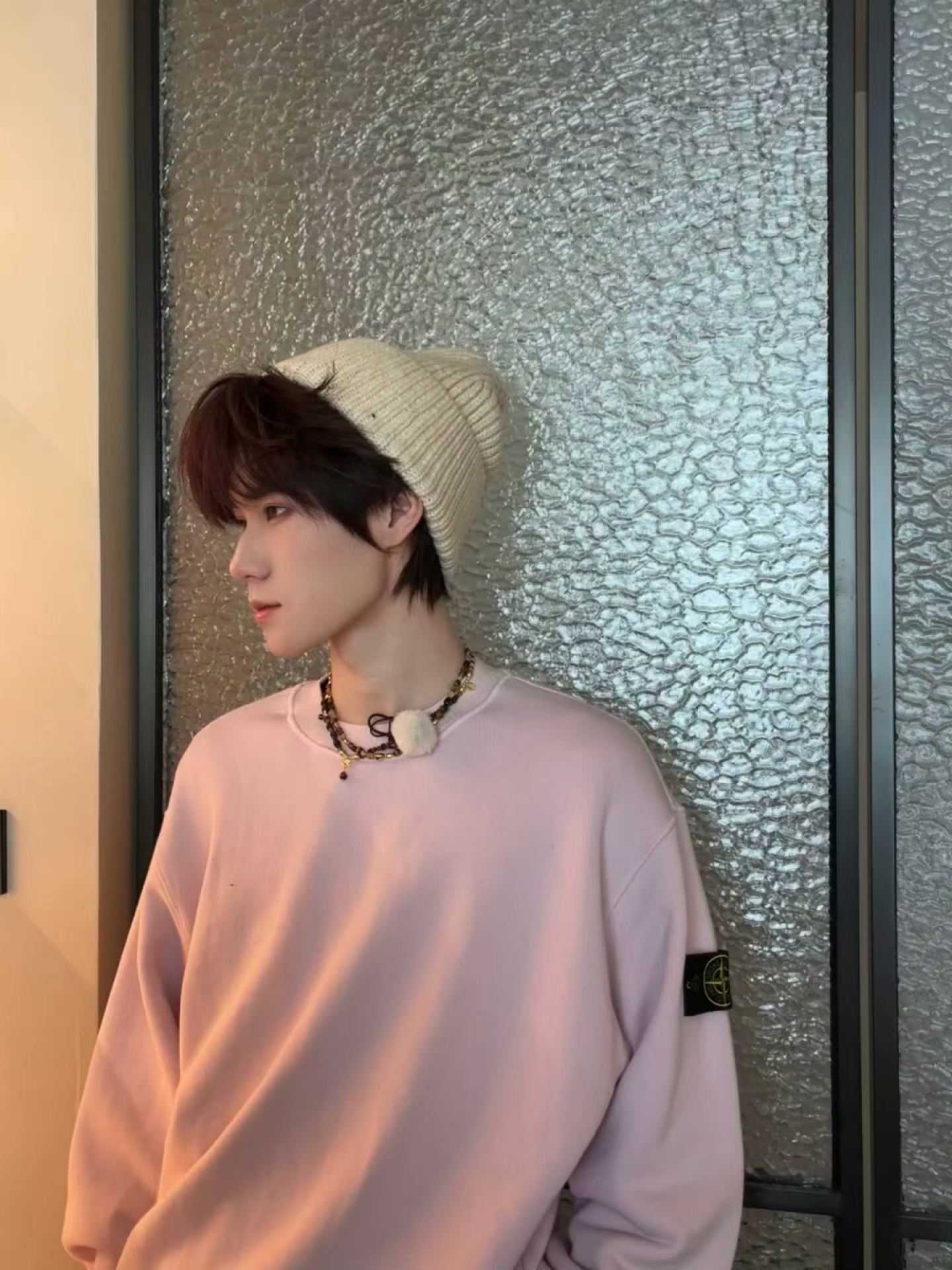 张真源 奔跑吧天路天天路透 ​​​