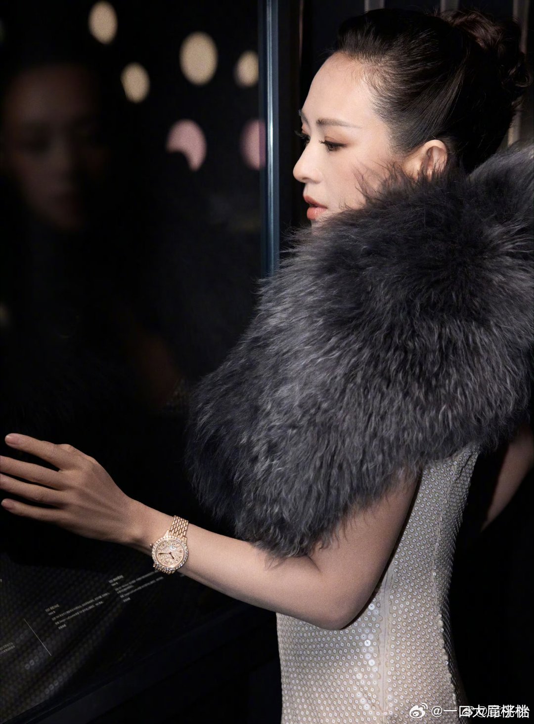 大美你好，状态喜人，再进个组吧[偷乐] ​​​